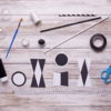 DIY Montessori Munari Mobile