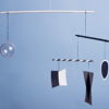 DIY Montessori Munari Mobile