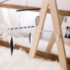 DIY Munari on a mobile support
