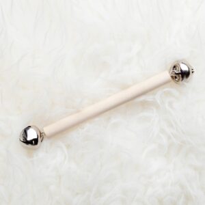 Montessori Bell Rattle DIY Kit