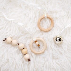 Montessori Full Tactile Toys DIY Kit