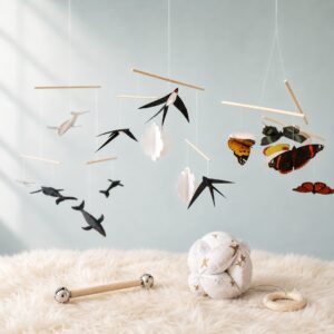 Montessori Sensory Play DIY Kit