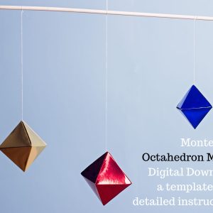 Montessori-Octahedron-Mobile-Digital-files-templates