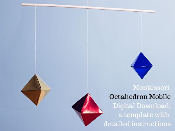 Montessori-Octahedron-Mobile-Digital-files-templates
