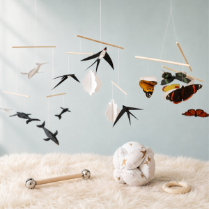 Montessori Sensory Play DIY Kit