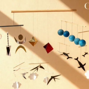 Custom Montessori Set